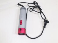 ProfiCare Warmluft-Lockenbürste PC-HAS 3132...