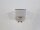 m-e modern-electronics Funk-Alarmtrittmatte BELL-5777 100099