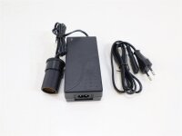 Haba Coolpower Gleichrichter Spannungswandler 230/12 Volt...