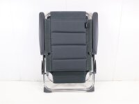 Brunner Aravel Camper Klappstuhl anthrazit Campingstuhl Outdoor Stuhl Garten