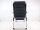 Brunner Aravel Camper Klappstuhl anthrazit Campingstuhl Outdoor Stuhl Garten