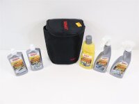 Sonax Caravan Caravan Aktionsset Reinigungsset Pflegeset...