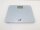 TFA 50.1010.54 Digitale XXL-Personenwaage aus Glas Big Step 200 KG
