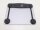 TFA 50.1010.54 Digitale XXL-Personenwaage aus Glas Big Step 200 KG