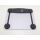 TFA 50.1010.54 Digitale XXL-Personenwaage aus Glas Big Step 200 KG
