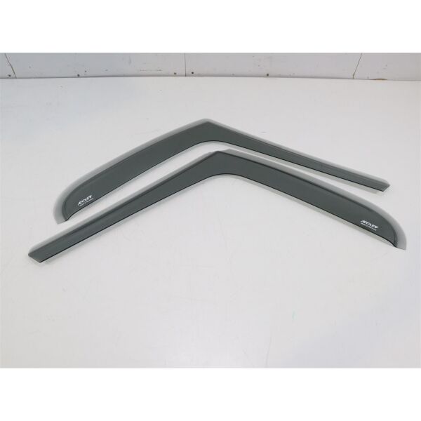 Aerolift Windabweiser Regenabweiser Renault Trafic III Opel Vivaro B Primastar ab Bj. 09/2014