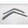 Aerolift Windabweiser Regenabweiser Renault Trafic III Opel Vivaro B Primastar ab Bj. 09/2014