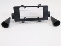 GuG Armaturen-Schutzkasten kurz für Tankarmaturen