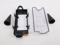 GuG Armaturen-Schutzkasten kurz für Tankarmaturen