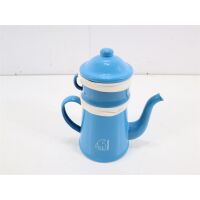 Nordisk Madam Blå Pour Over Kaffeekanne 1,5L, blau