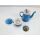 Nordisk Madam Blå Pour Over Kaffeekanne 1,5L, blau