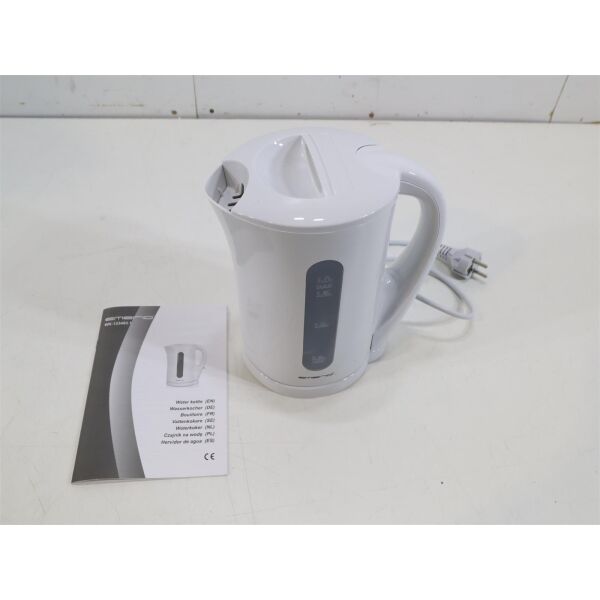 Emerio Wasserkocher WK-123483.1 1,7L 2200W