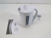 Emerio Wasserkocher WK-123483.1 1,7L 2200W