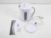 Emerio Wasserkocher WK-123483.1 1,7L 2200W