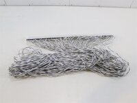 Brunner Meander Türvorhang, 60x190cm,...
