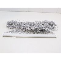 Brunner Meander Türvorhang, 60x190cm,...