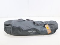 Vango Kraken 2 Faltstuhl 61x67x89cm schwarz Campingstuhl Outdoor Gartenstuhl
