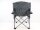 Vango Kraken 2 Faltstuhl 61x67x89cm schwarz Campingstuhl Outdoor Gartenstuhl