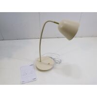 Nordlux Tischleuchte Tischlampe Beige mit verstellbarem...