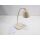 Nordlux Tischleuchte Tischlampe Beige mit verstellbarem Leuchtenkopf  15W max