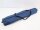 Silvi Alu-Feldbett, 210x80x46,5cm blau Liege Camping Zelt Outdoor