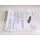 Silvi Alu-Feldbett, 210x80x46,5cm blau Liege Camping Zelt Outdoor