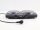 Princess 01.303021.01.001 Doppel-Kochplatte Kontrollleuchte Camping 2 Platten