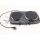 Princess 01.303021.01.001 Doppel-Kochplatte Kontrollleuchte Camping 2 Platten