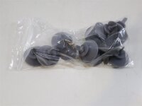 Carbest Innenisolierung Fahrerhaus-Set Isoflex 3-teilig...