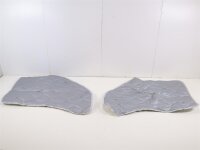 Carbest Innenisolierung Fahrerhaus-Set Isoflex 3-teilig für Fiat Ducato Bj. 1994-2002