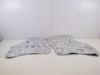 Carbest Innenisolierung Fahrerhaus-Set Isoflex 3-teilig für Fiat Ducato Bj. 1994-2002