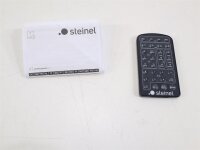 Steinel Service Fernbedienung RC8, schwarz