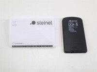 Steinel Service Fernbedienung RC8, schwarz