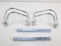Pro Plus Fahrradständer für 2 Fahrräder