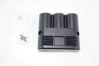 Pro Car Kfz-Dreifachsteckdose inklusive USB A/C, 16A, 12V...