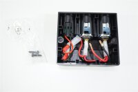 Pro Car Kfz-Dreifachsteckdose inklusive USB A/C, 16A, 12V...