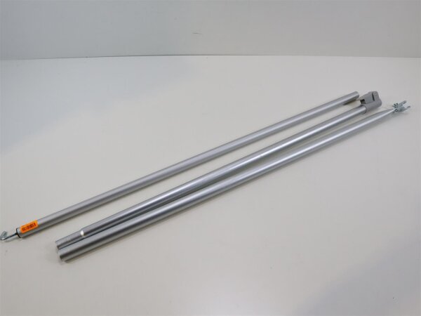 Dorema Dachstange, Alu, 28mm, 250-300cm Stabilisierung Camping Vorzelt