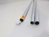 Dorema Dachstange, Alu, 28mm, 250-300cm Stabilisierung...