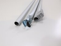 Dorema Dachstange, Alu, 28mm, 250-300cm Stabilisierung Camping Vorzelt