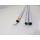 Dorema Dachstange, Alu, 28mm, 250-300cm Stabilisierung Camping Vorzelt