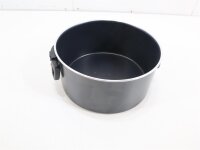 Ballarini Click & Cook Kochtopf ohne Deckel,...
