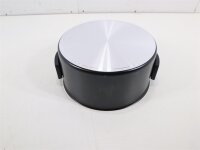 Ballarini Click & Cook Kochtopf ohne Deckel, ø24cm, 5,6L Camping Topf