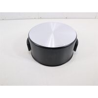 Ballarini Click & Cook Kochtopf ohne Deckel, ø24cm, 5,6L Camping Topf