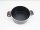 Ballarini Click & Cook Kochtopf ohne Deckel, ø24cm, 5,6L Camping Topf