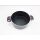 Ballarini Click & Cook Kochtopf ohne Deckel, ø24cm, 5,6L Camping Topf