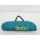 Uquip Sandy XL Strandstuhl Campingstuhl Relaxstuhl Chair Outdoor Rückenlehne 98cm petrol grau