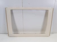 MPK Adapterrahmen Fiat Ducato, 700x500mm Fronteinbau...