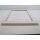 MPK Adapterrahmen Fiat Ducato, 700x500mm Fronteinbau für Vision Star Vent
