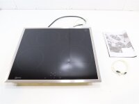 Neff M56SBF1L0 N50 Induktionskochfeld Glaskeramik 60 cm...