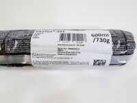 Sika Sikaflex 221 Dichtmasse, schwarz, 600ml...